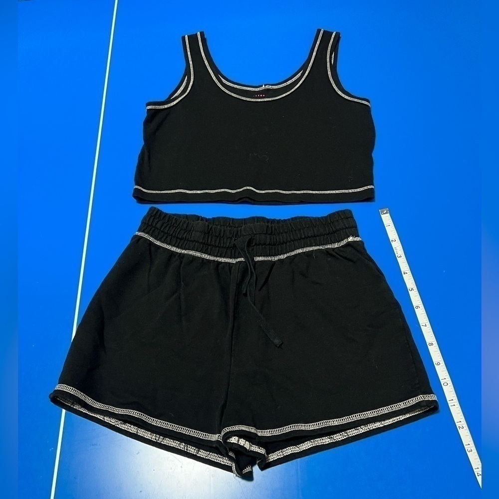 Before Sundown By Splendid Girl’s Outfit. Like New